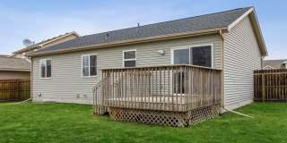 GREAT FLOORPLAN!! 4 Bed, 3 Bath Home in Northwest Ankeny Gallery 16