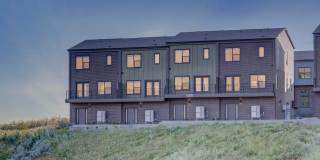 Trailside Townhomes Gallery 26