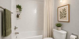 Geraldine Apartments Gallery 5