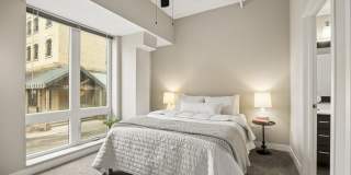 Dock Street Flats Gallery 13