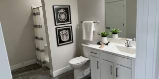 The Bungalows on the Lake - Block C Gallery 253