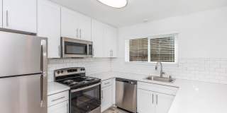 Southwood Townhomes Gallery 29
