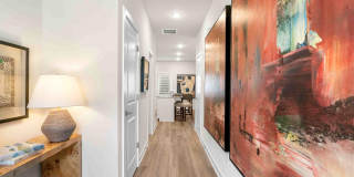 The Refinery at Sugar Hill Apartments and Townhomes. Gallery 14