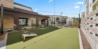 Album Union Village Age 55+ Apartment Homes Gallery 10