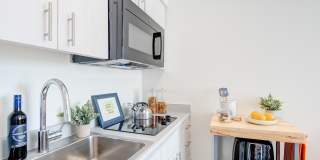 Mt. Baker The Maddux - Affordable Housing Gallery 10