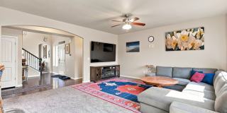 4 Bedroom 3 Bathroom in Berthoud Gallery 1