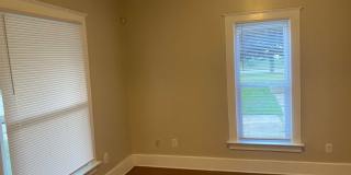 Beautiful new exterior on classic Harters Heights 4 bedroom (3 full baths) blocks from ND. Gallery 11
