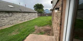 Adorable cottage style three bed, two bath, two car garage home in Moore Schools! Gallery 19