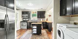 2BR Home in West Midtown Near GA Tech and Shepherd Center! Furnished or Unfurnished. Gallery 13