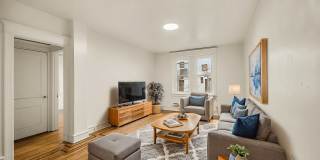 Chestnut Park Apartments Gallery 4