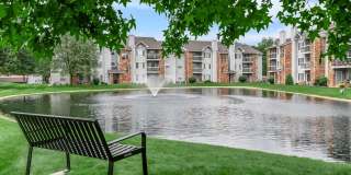 The Landings At The Preserve Apartments Gallery 5