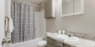 Echo Trail Apartments Gallery 10