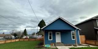 Quaint 2 Bed 1 Bath Home Gallery 1