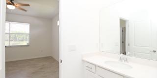 ** NEW CONSTRUCTION ORANGE BLOSSOM GROVES VILLAS ** 2 BEDROOMS\2.5 BATHROOMS UNFURNISHED ANNUAL HOME - MEDIUM DOG FRIENDLY ** Gallery 50