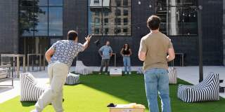 McClaren Gallery 136