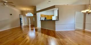 Available June 10th. Beautiful 3 BR/2 BA Home in Seaside Farms! Gallery 16