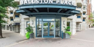 Ballston Place Gallery 30