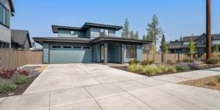 Modern NWX 4 Bed 3 Bath Home with Main-Level Primary Suite Gallery 1