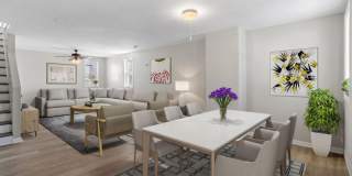 415 Wood Street Gallery 1