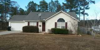 19 Connie Trail, Grantville GA 30220 Gallery 1
