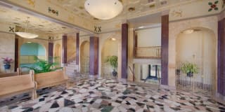 The Metropolitan Gallery 17