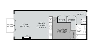 2201 W Wabansia Avenue Gallery 19