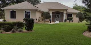 SOLAR POWERED Home in The Lakes of Lady Lake Gallery 1