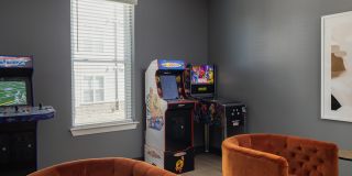 Newtown Woods Gallery 12