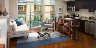 Highland Park Gallery 1