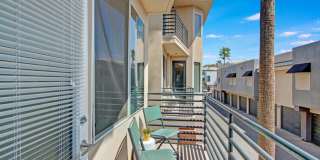 Pavilions on Central Apartments Gallery 14