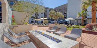 Mason Oliver Apartments Gallery 13