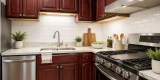 10025 FAIR WOODS Drive Gallery 1