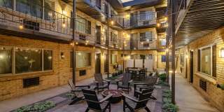 Orea Apartments Gallery 7