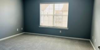 End unit 3 story townhome! Great location, large deck, swimming/tennis/playground, large rooms, must see! Gallery 25