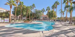 Sedona at Lone Mountain Apartments Gallery 21