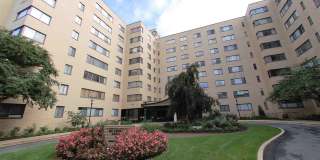 Spacious Studio Apartment in Cleveland Park Gallery 1
