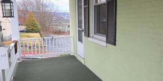 203 GREENE Street Gallery 1