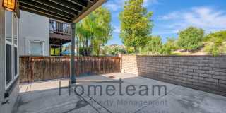 2 BR / 2.5 BA 1244 Sq ft. San Miguel Ranch/ Chula Vista Townhome Gallery 29