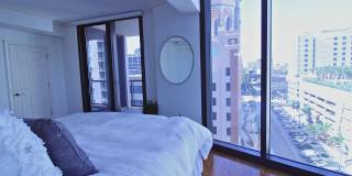 Luxury Living with Breathtaking City Views – Stunning Furnished 3BR/3BA in Bayfront Tower Gallery 20