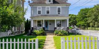 24 Blaisdell Street Gallery 1