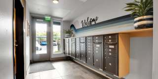 The 72nd Apartments Gallery 36