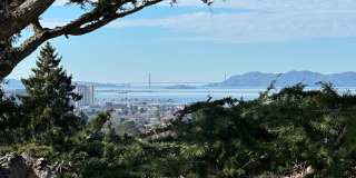 Traditional Six Bedroom Home with Exceptional SF Bay Views with In Law Unit Gallery 31