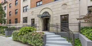 1630 R Street Apartments Gallery 37