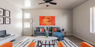 3139 E. Bellevue St. Gallery 6