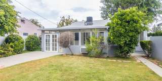 Charming single story home in heart of Reseda Gallery 24