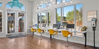 Baker School Apartments - Affordable Housing Gallery 22