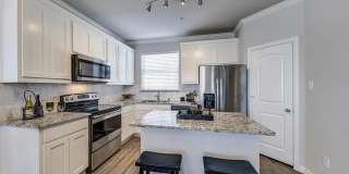 Downtown McKinney Gallery 19