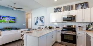 Montgomery at Rancho Mercado Gallery 11