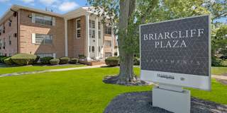 Briarcliff Plaza Gallery 14
