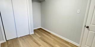 Gorgeous 3b/1b House in South Philly! Section 8 Accepted Gallery 11